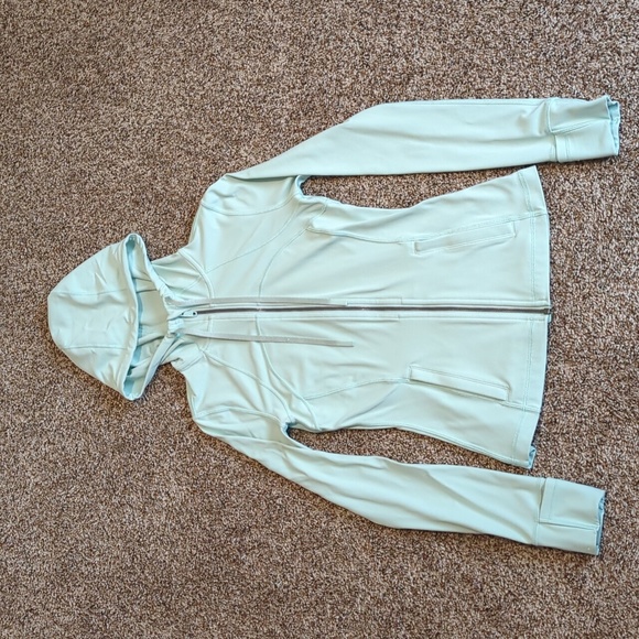 lululemon athletica Jackets & Blazers - Lululemon Define Hooded Jacket